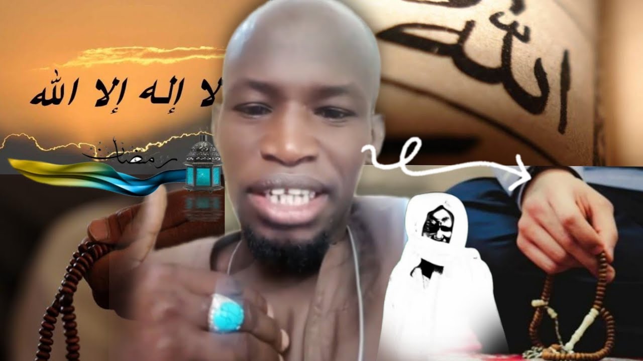 Allahou Akbar🤔 Tourou yalla Manna Lu nėk dégal S Moustapha geuy