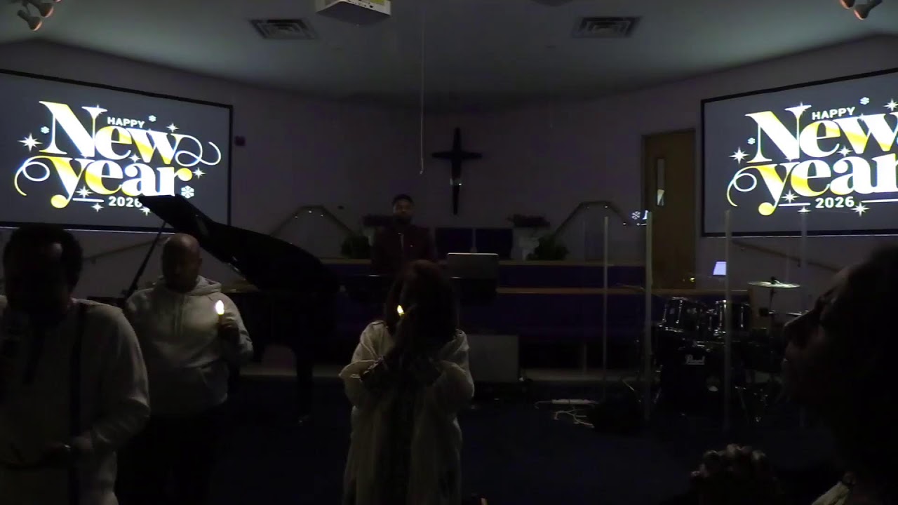 Household of God Church ቤተሰበ እግዚአብሔር ቤተክርስቲያን