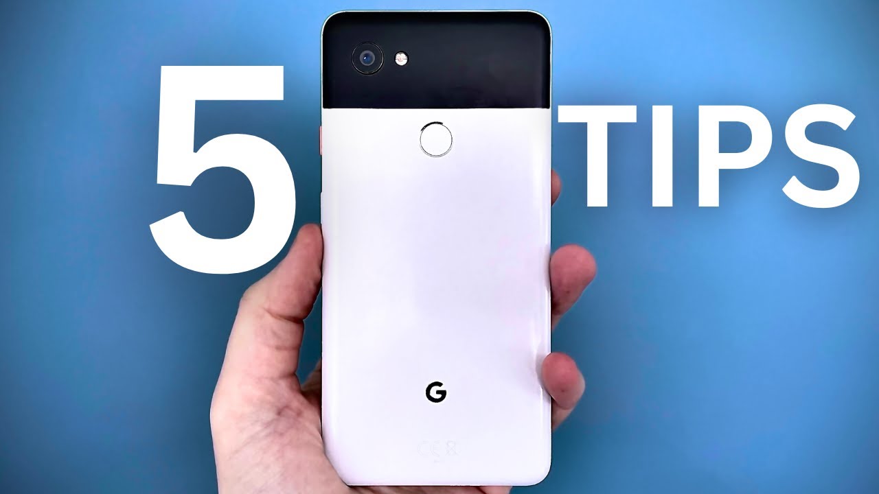 Make your OLD phone feel like a FLAGSHIP + 5 TIP's & TRICK's for your Google Pixel !