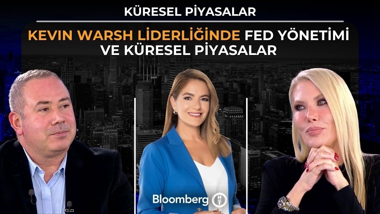 Küresel Piyasalar - Kevin Warsh Liderliğinde Fed Yönetimi ve Küresel Piyasalar | 16 Şubat 2026