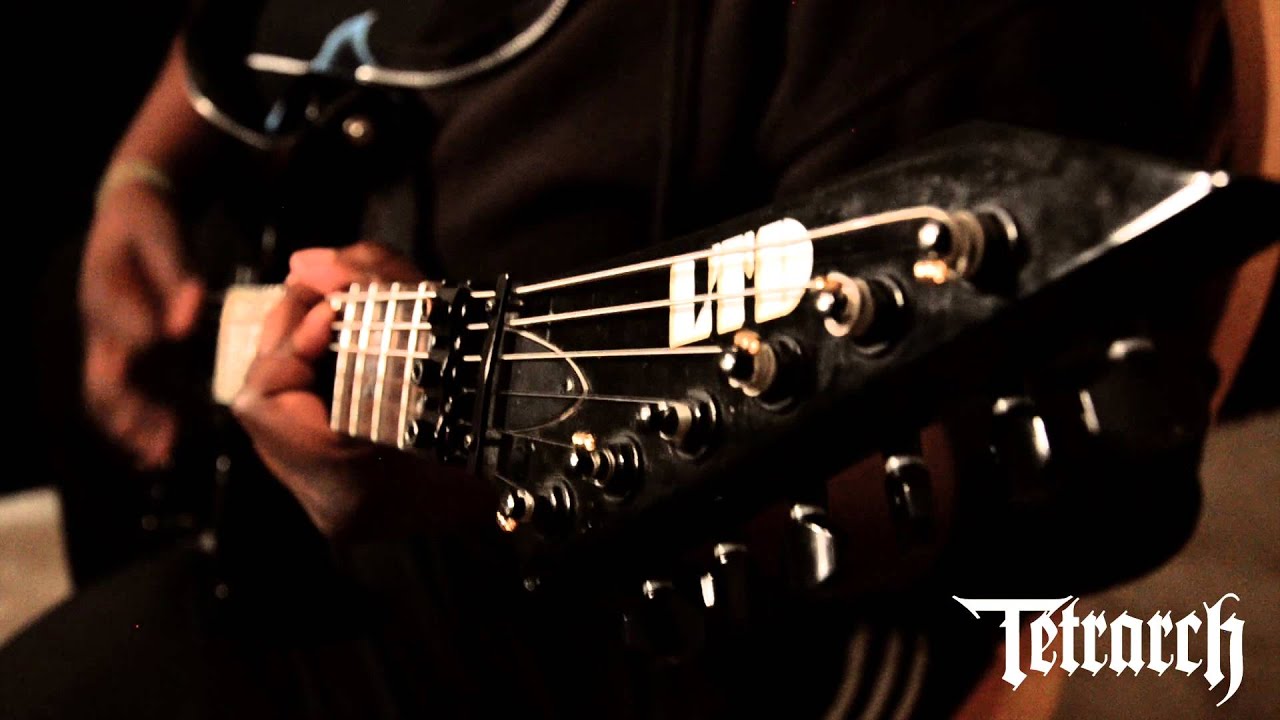 Tetrarch - 