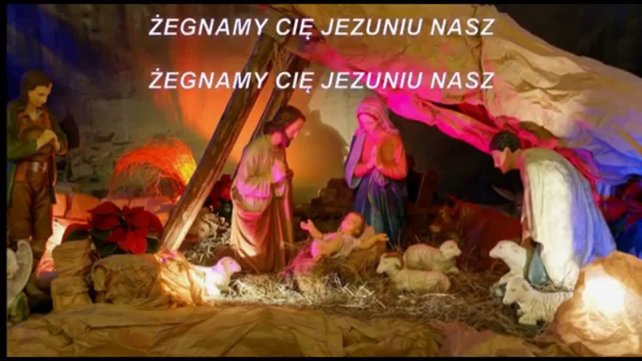 Kolędy-pastorałki-tekst 