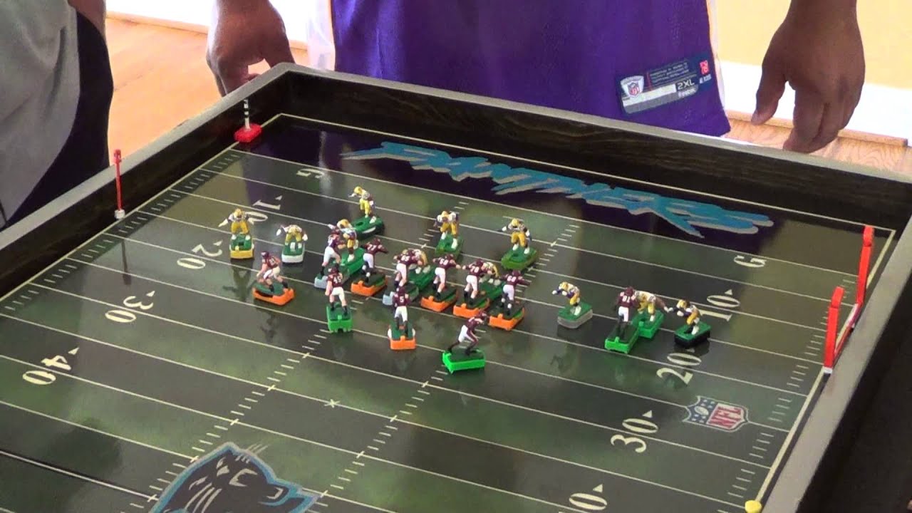 Dixie League 2013 Championship Game - Miniature Football
