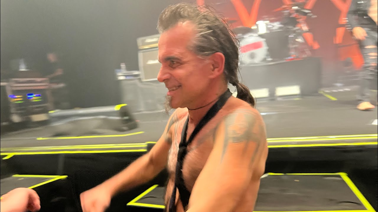 LITFIBA live - L’ultimo girone 2022 - Firenze • Tuscany Hall