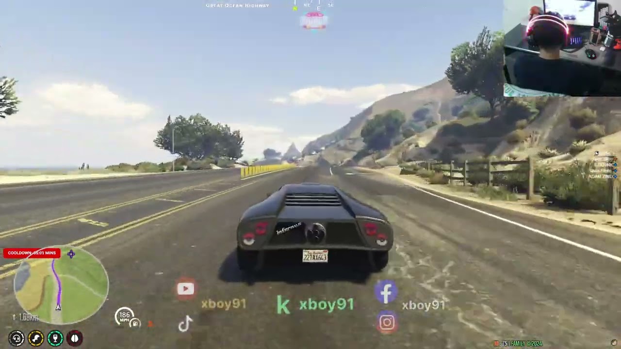 free ilyass السرعة خيبة تف  gta