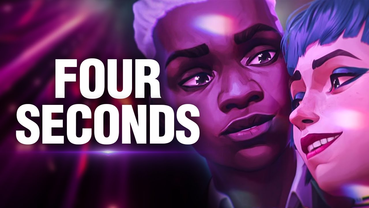 Ekko Song - 