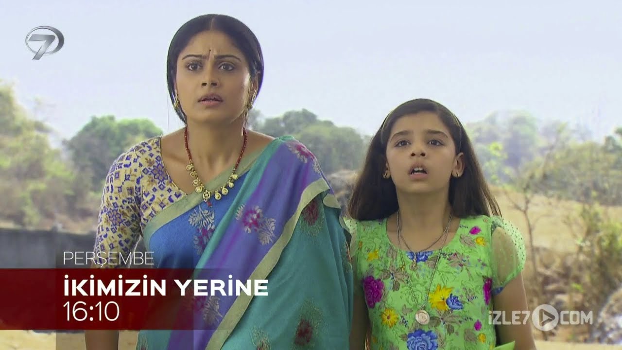 İkimizin Yerine 538. Bölüm Fragmanı - 27 Şubat Perşembe