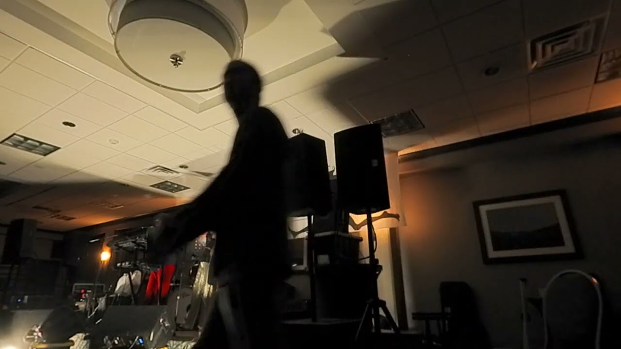 Mad Painter - Letter Live at Winter Tangle Fest 2022