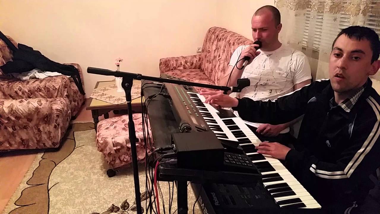 Aki Sharin i Salko - Baven Mix