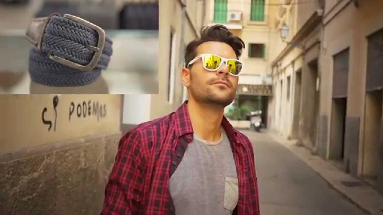 Consejos complementos moda hombre mancomplements.com