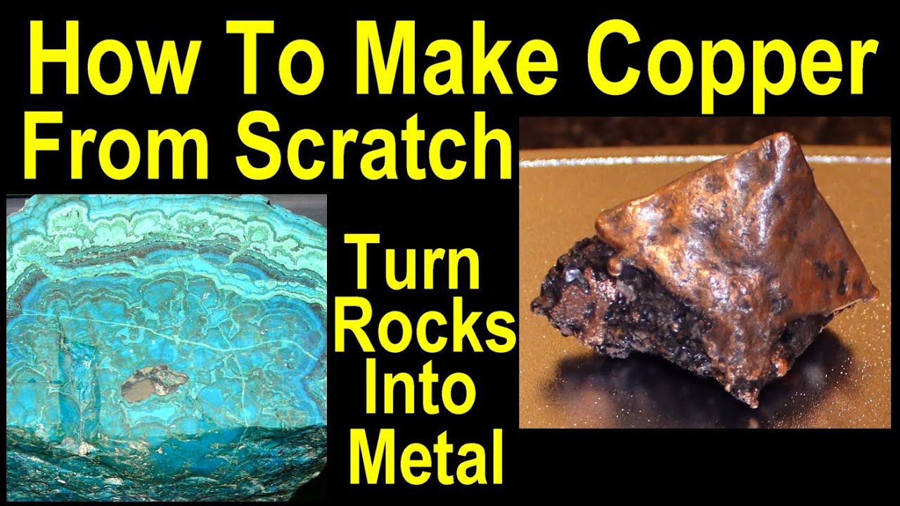 Smelting Copper Mistakes You Might Be Making and How to Fix Them Today