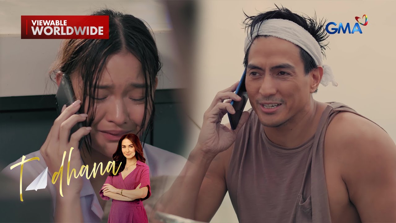 Mangingisda, walang magawa sa kasamaan ng kanyang kapatid sa kanyang anak! (Part 1/12) | Tadhana