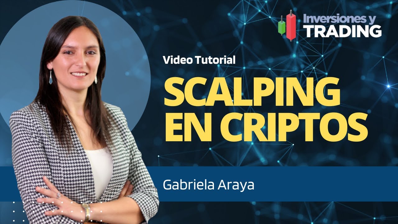 🤓📊 Scalping en Criptos ¿Se puede? - Aprende en este tutorial cómo hacer scalping en criptomonedas.