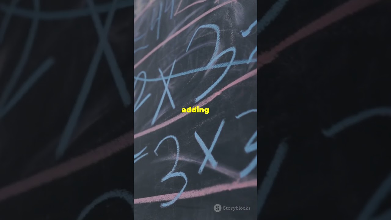 What is the Pythagorean theorem? #facts #math #shorts #viralvideo