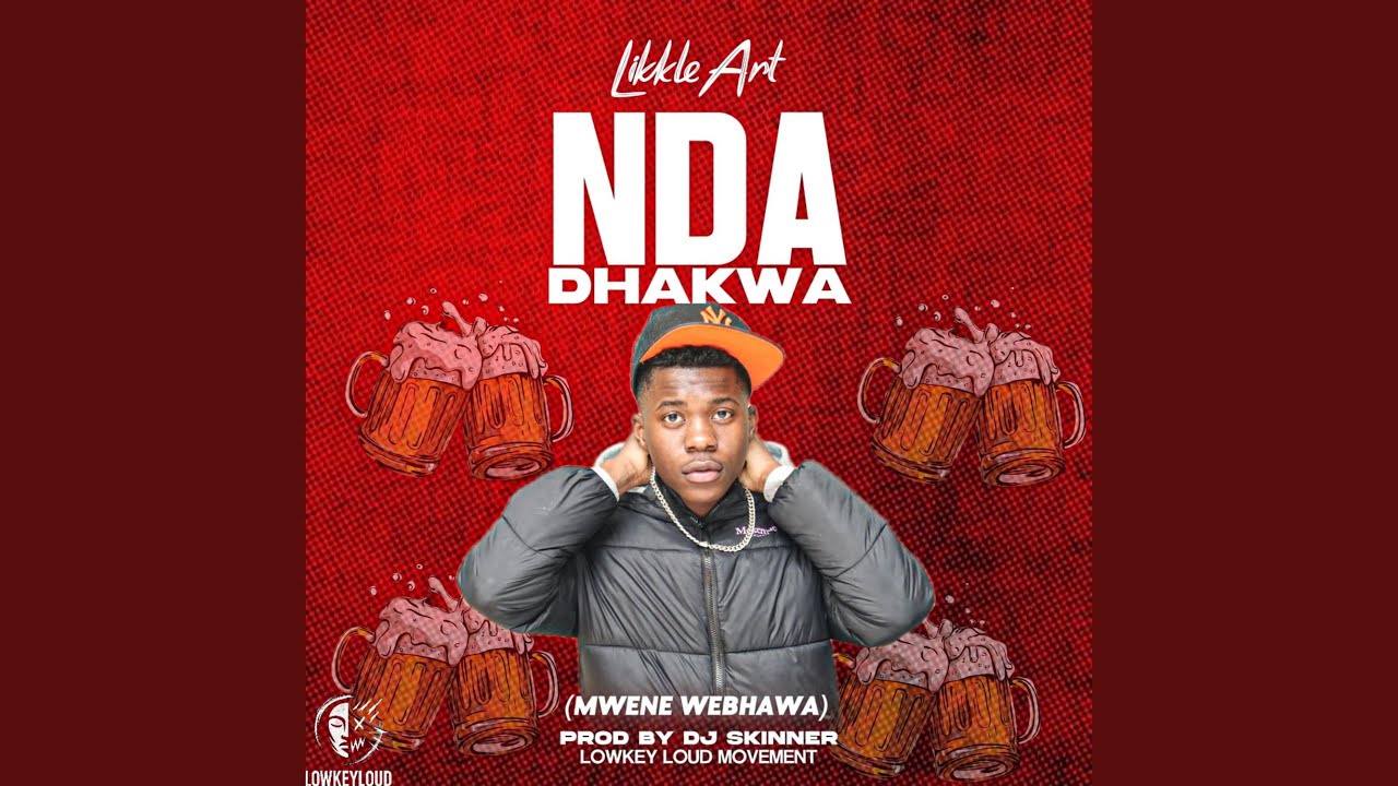 Ndadhakwa