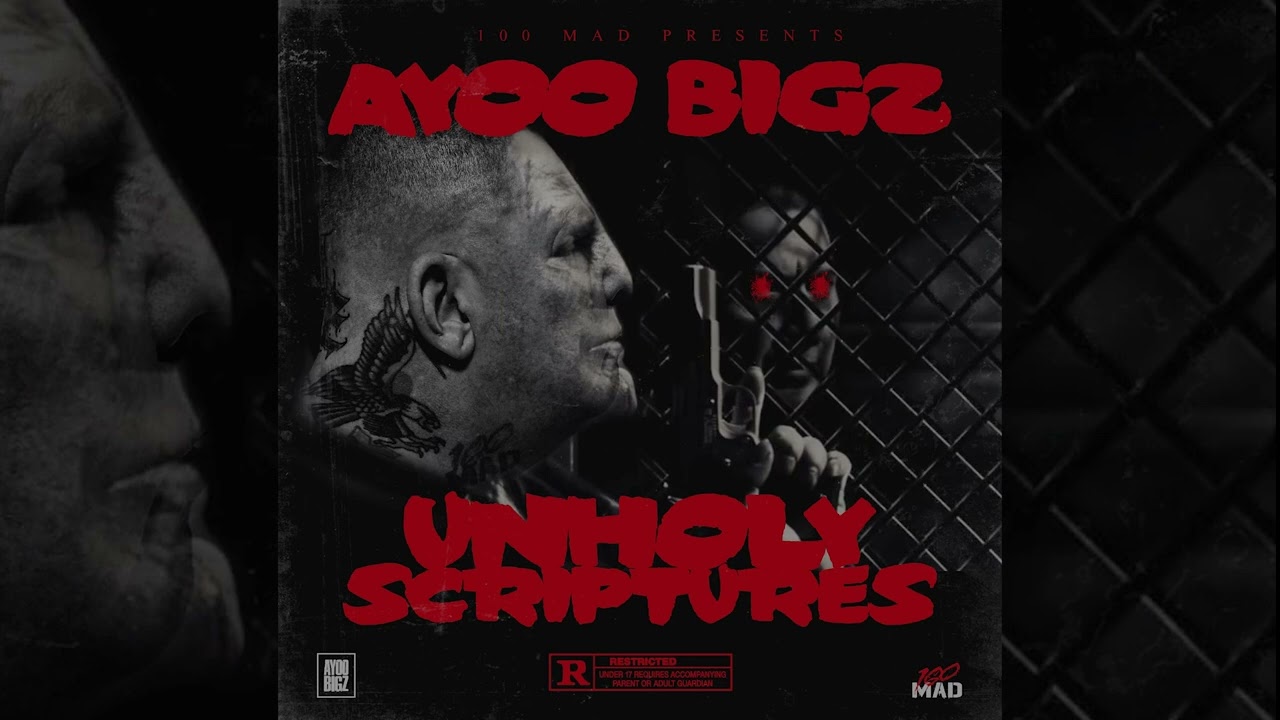 Ayoo Bigz 'Overdrill' ft. Fuego Base Pete Powerz (Produced by Fendi Pendergrass)