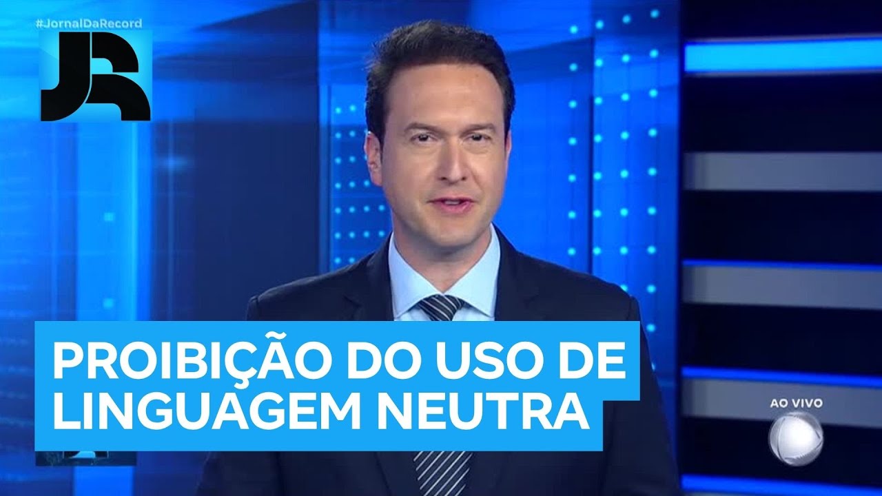 Lula sanciona lei que pro&iacute;be uso de linguagem neutra em documentos e materiais oficiais do governo