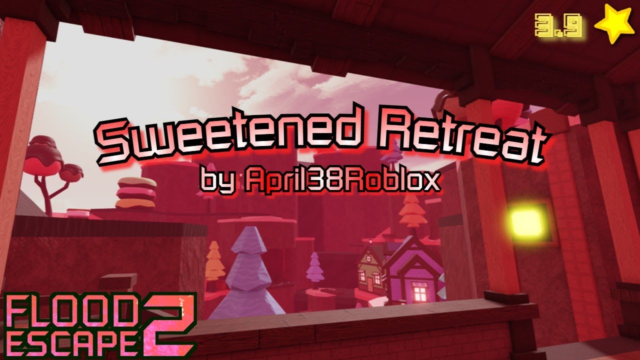 FE2CM - Sweetened Retreat (Mid High Hard)