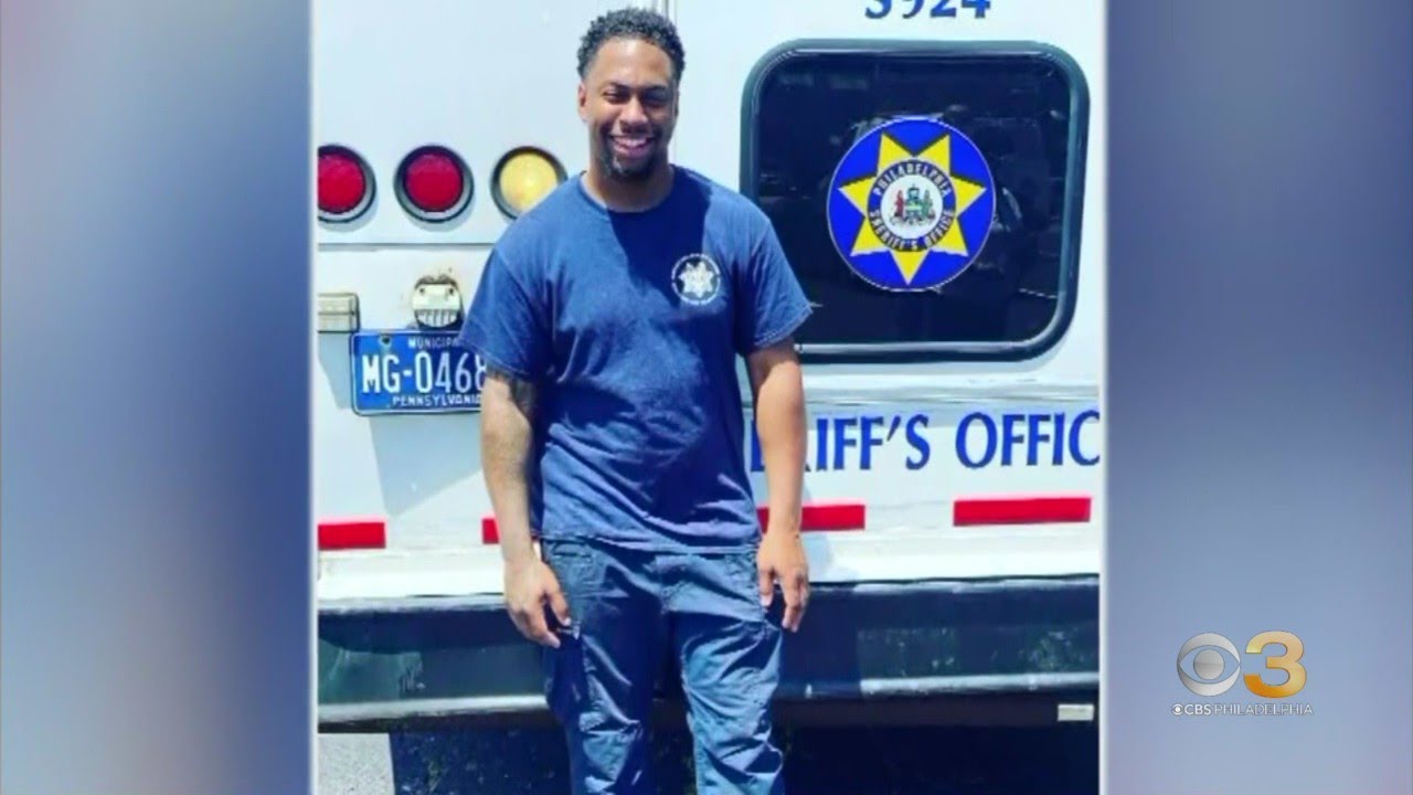 Deputy charged with illegally selling guns used in Roxborough HS shooting