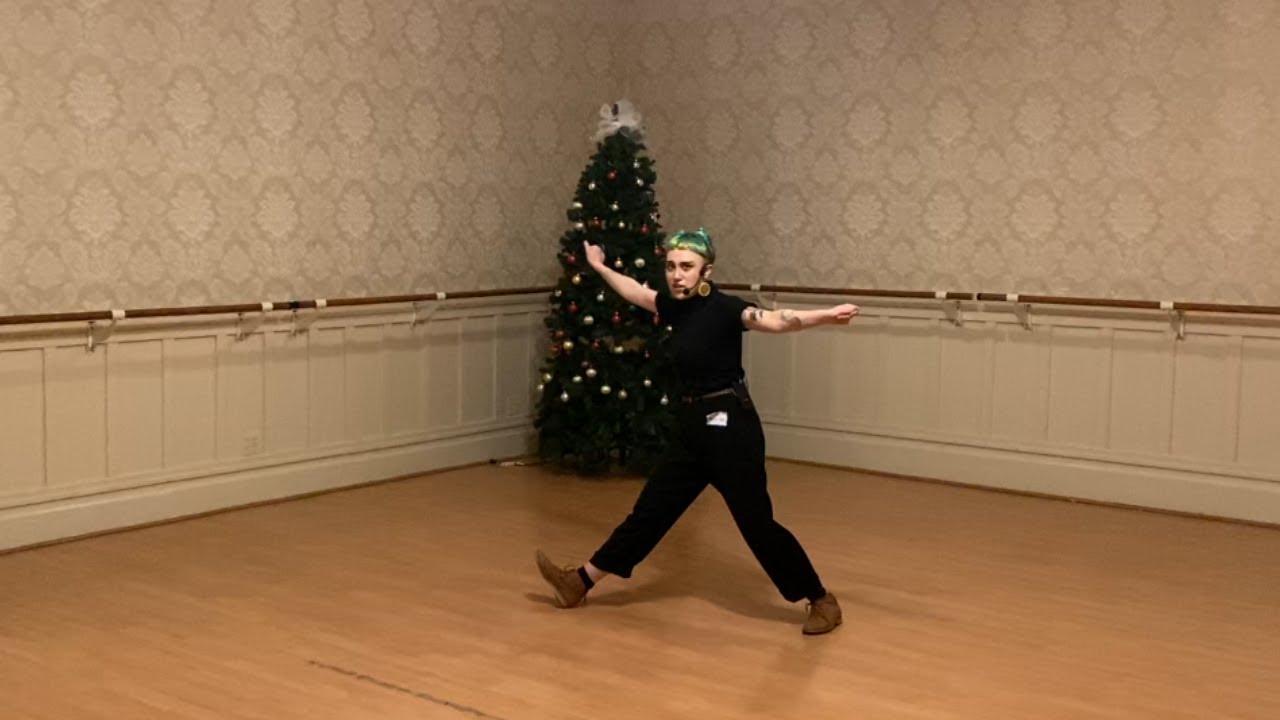 Solo Jazz — Week 1