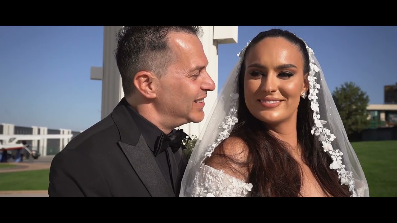 MAGAPASA - TI SI EDNA / МАГАПАСА - ТИ СИ ЕДНА (Official Video)