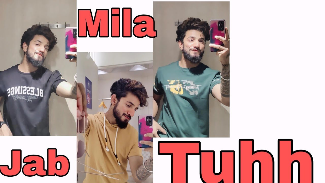 Jab Mila Tuh [ Complete series ] 💝