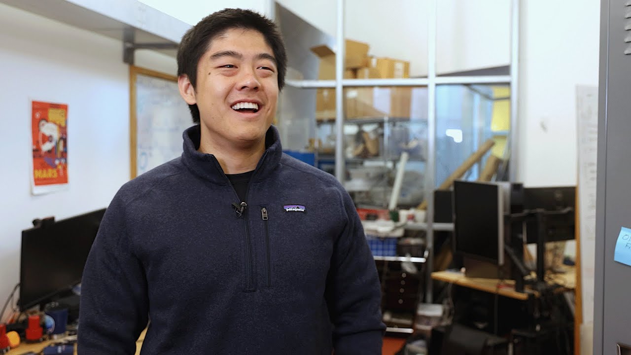 MIT CSAIL PhD students recommend AI programs & weigh in on its future