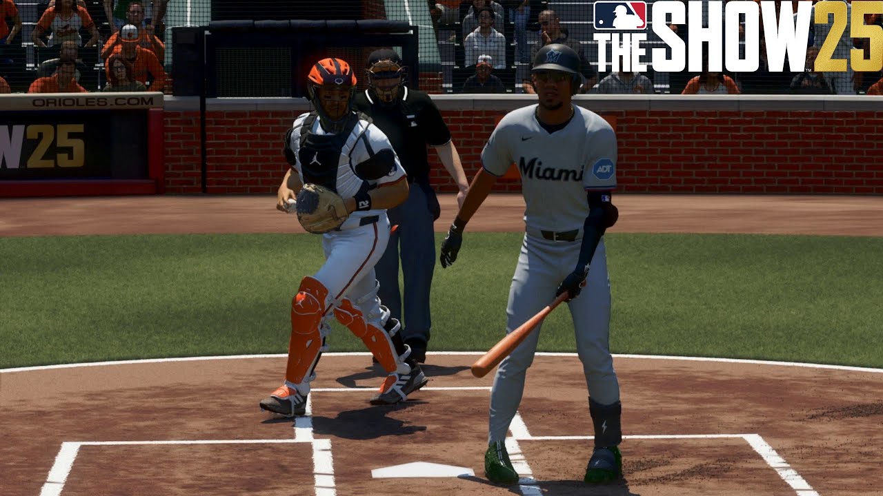 У МЕНЯ ПРОБЛЕМА СО СТРАЙКАУТОМ!!! ПОМОГИТЕ!!! | MLB The Show 25 RTTS Шортстоп