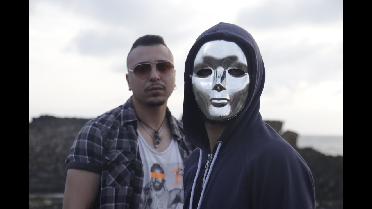 O'Soul - Mshat Eyam Music Video Last Scene/Directed and Cinematography Hamza SAYAH