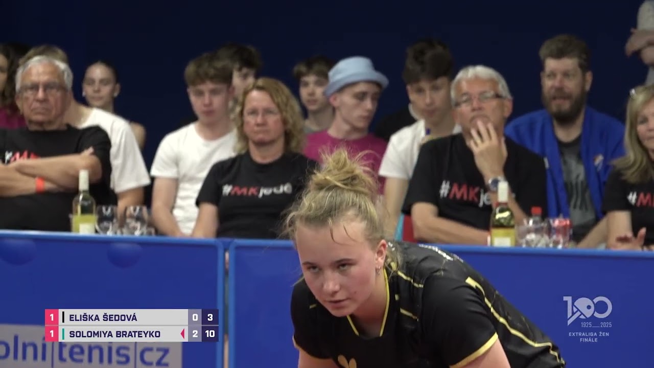 Highlights - Moravsk&yacute; Krumlov x SKST Hodon&iacute;n