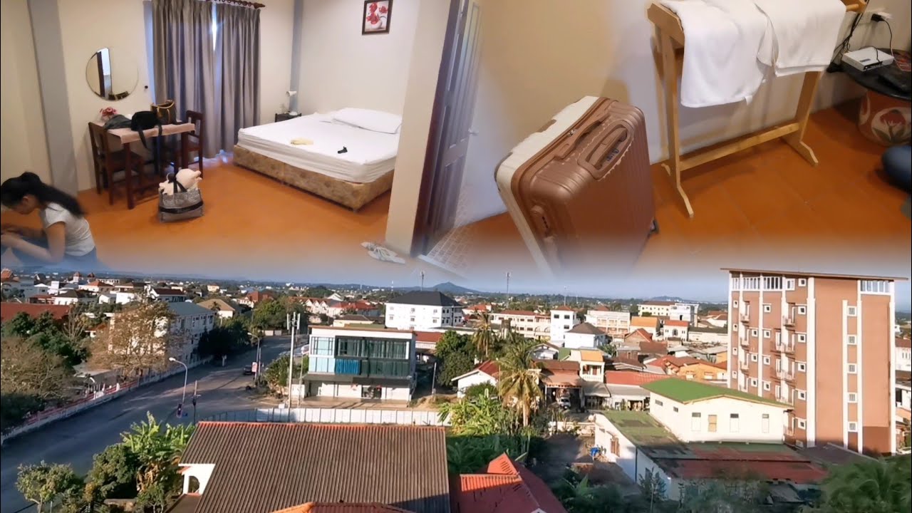 ที่ทำงานเก่าเมือ2ปีที่แล้ว🇱🇦