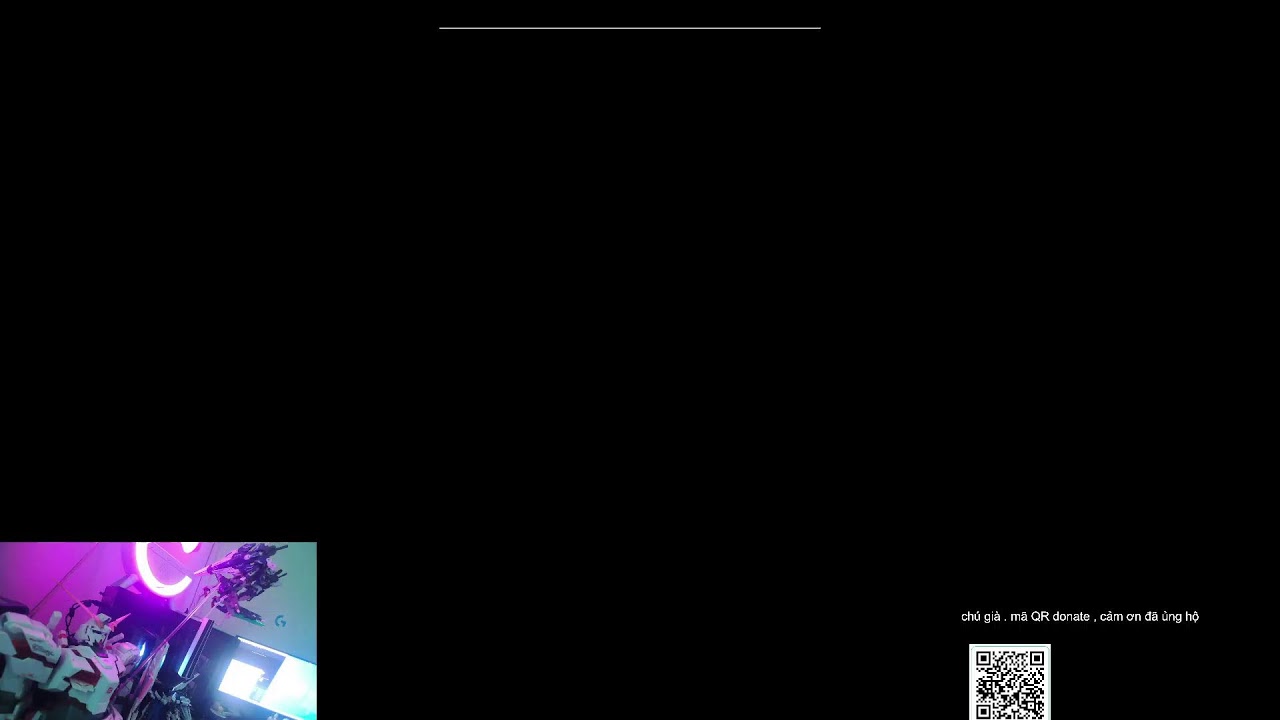 Nguời già neo đơn  - vui ve