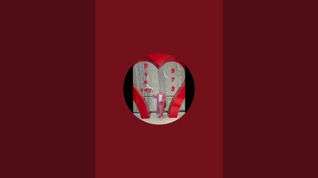 Nemsay973 is live!
