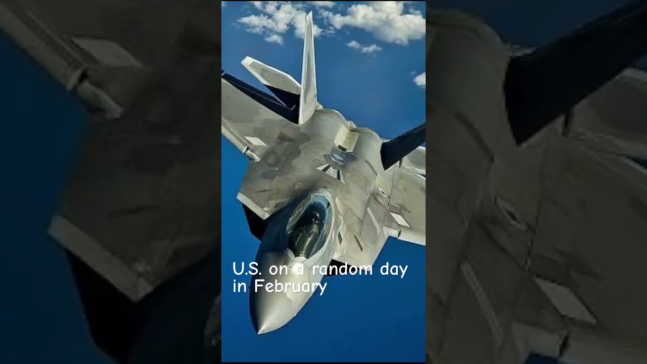 U.S. on a random day #funny #bombiran #fyp