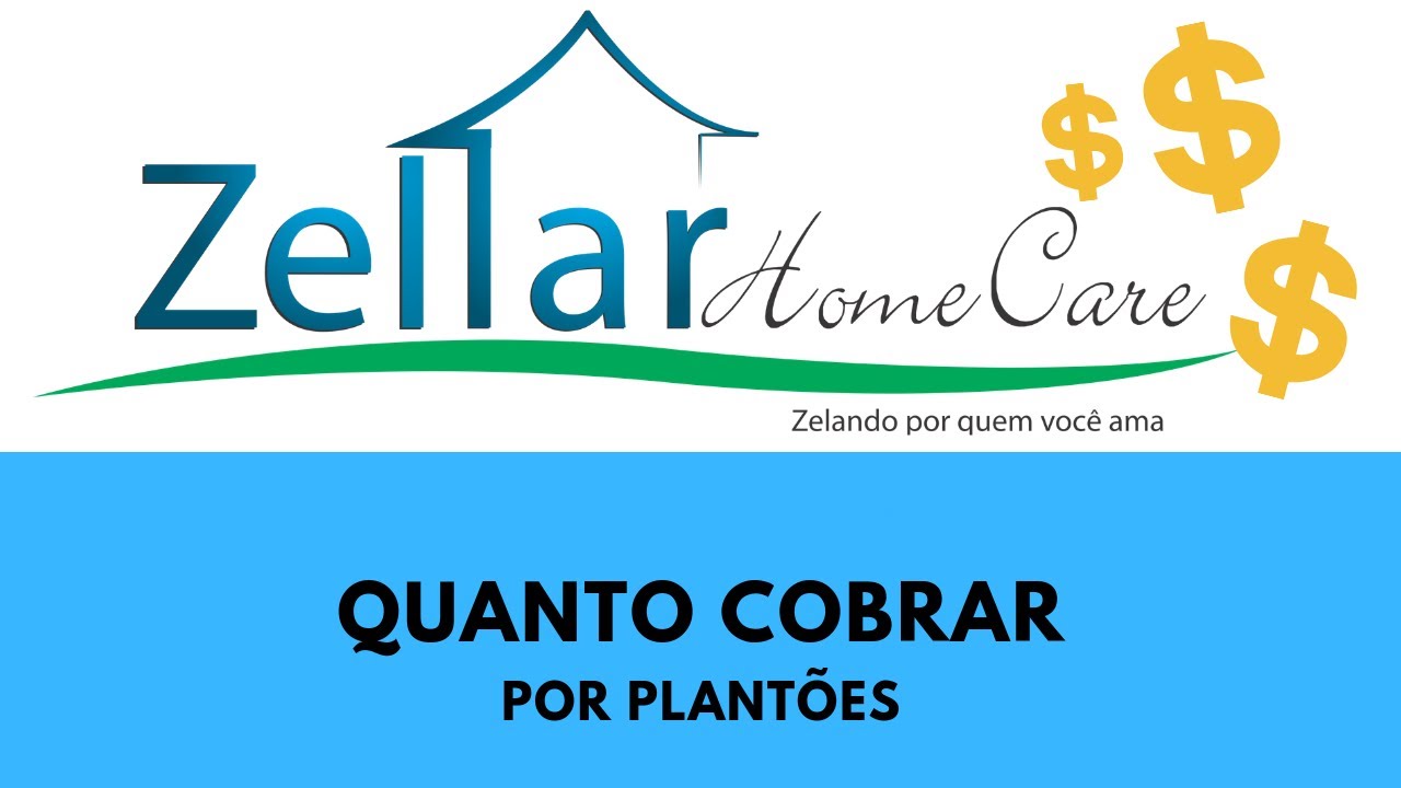 Cuidador de idosos,  quanto cobrar por plantão de 12 horas