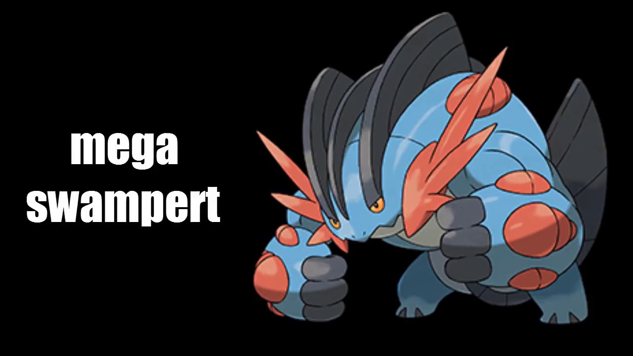 Como Conseguir Todas Las Megas Evoluciones Parte 2 En  Pokemon Reloaded Beta 17