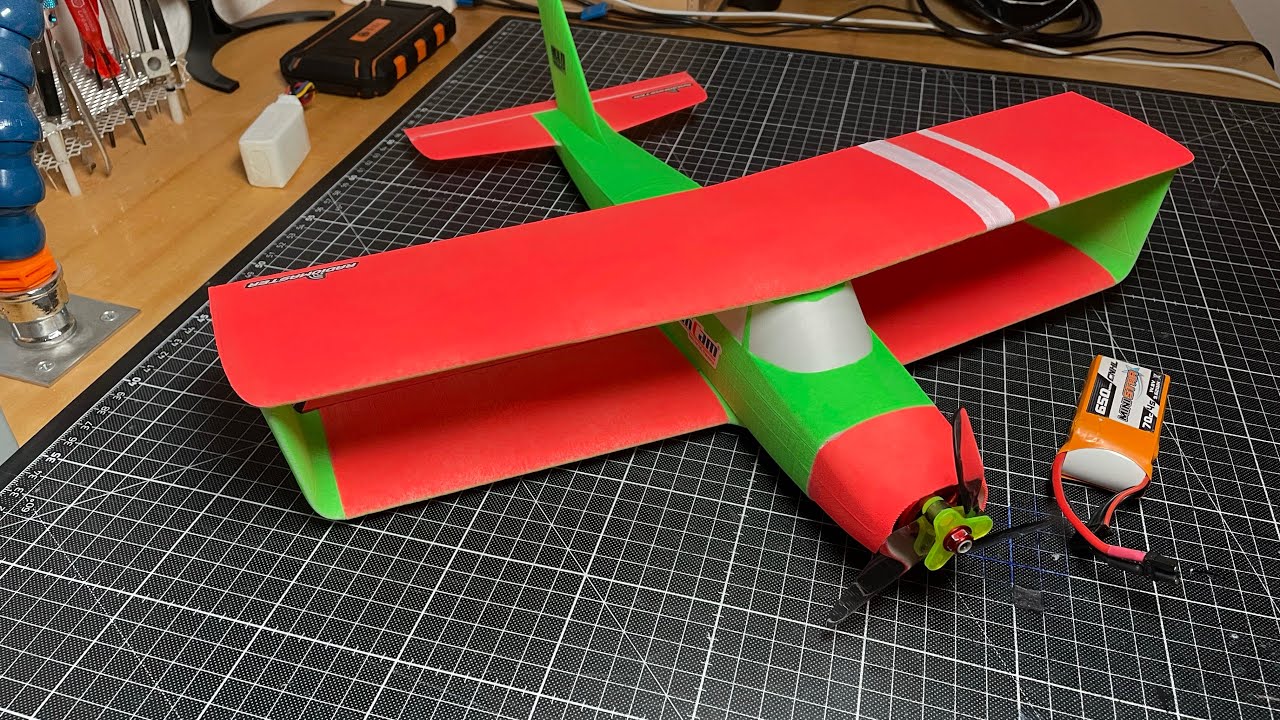 planeprint ziggy