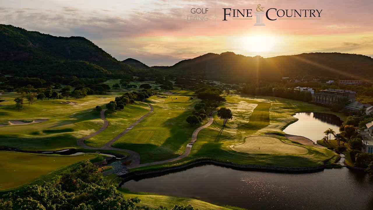 Black Mountain Golf Club | Hua Hin | Thailand