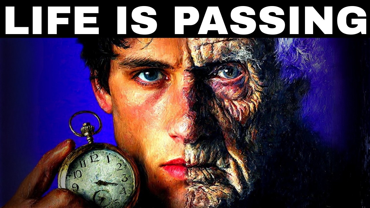 You’re Not Afraid of the Future — You’re Afraid of Finding Out It’s Already Too Late