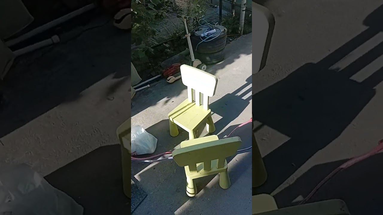 Доработка установки