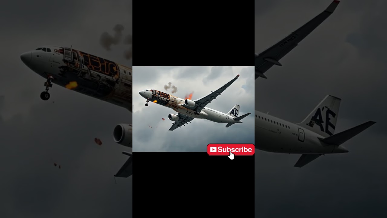 The Infected Sky In Real Life 