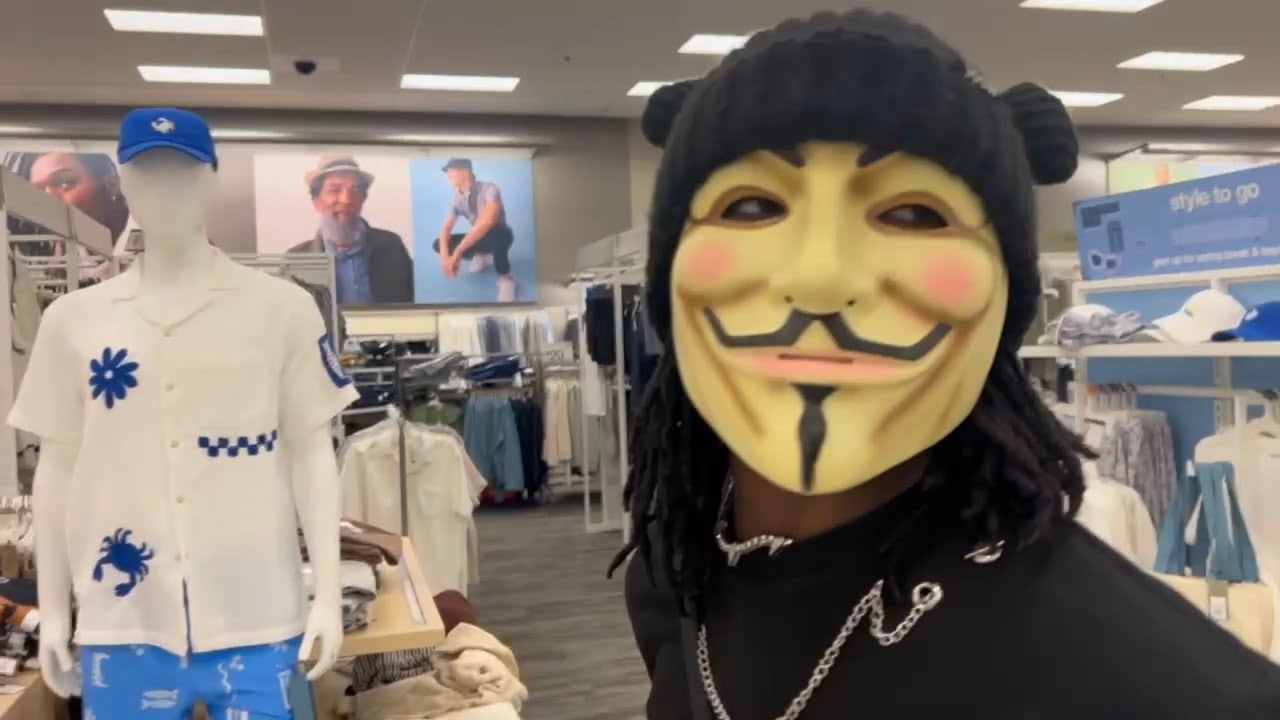 OTA Goes On a Shopping Spree 🛒 