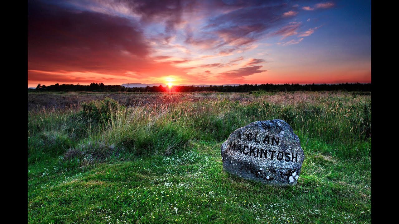 Highland Experiences Video