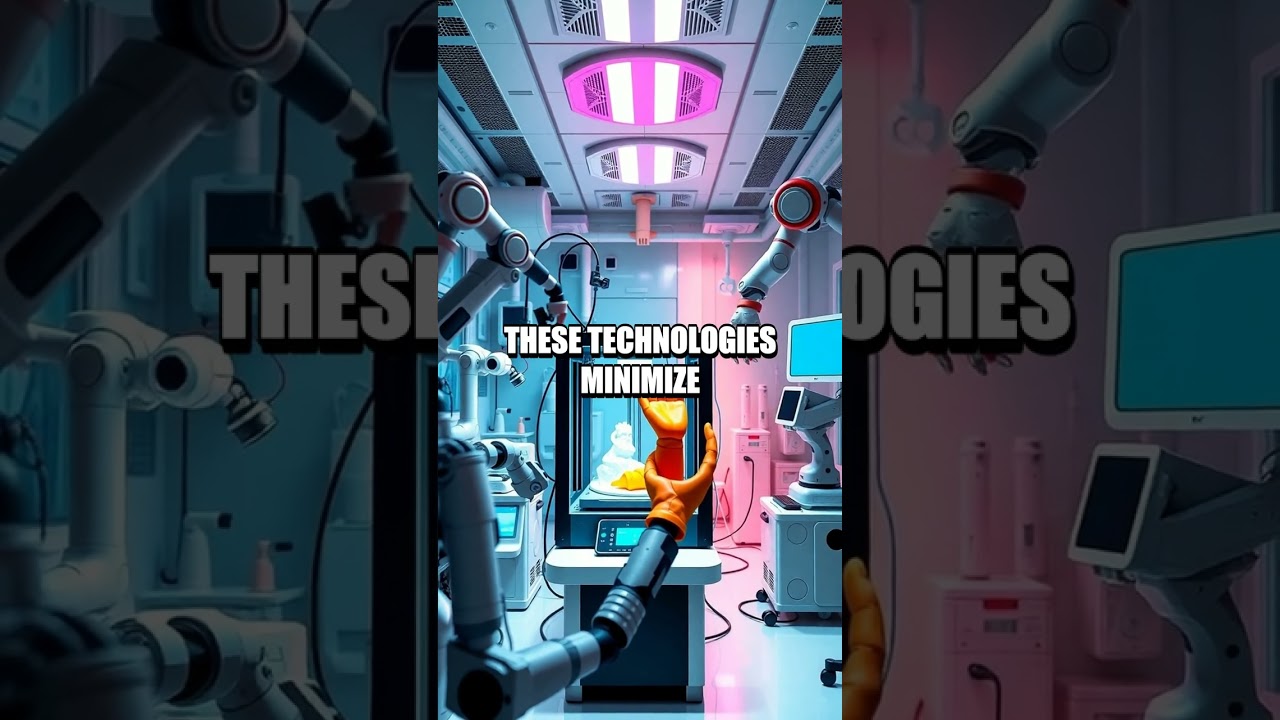 The Rise of Digital Fabrication Techniques