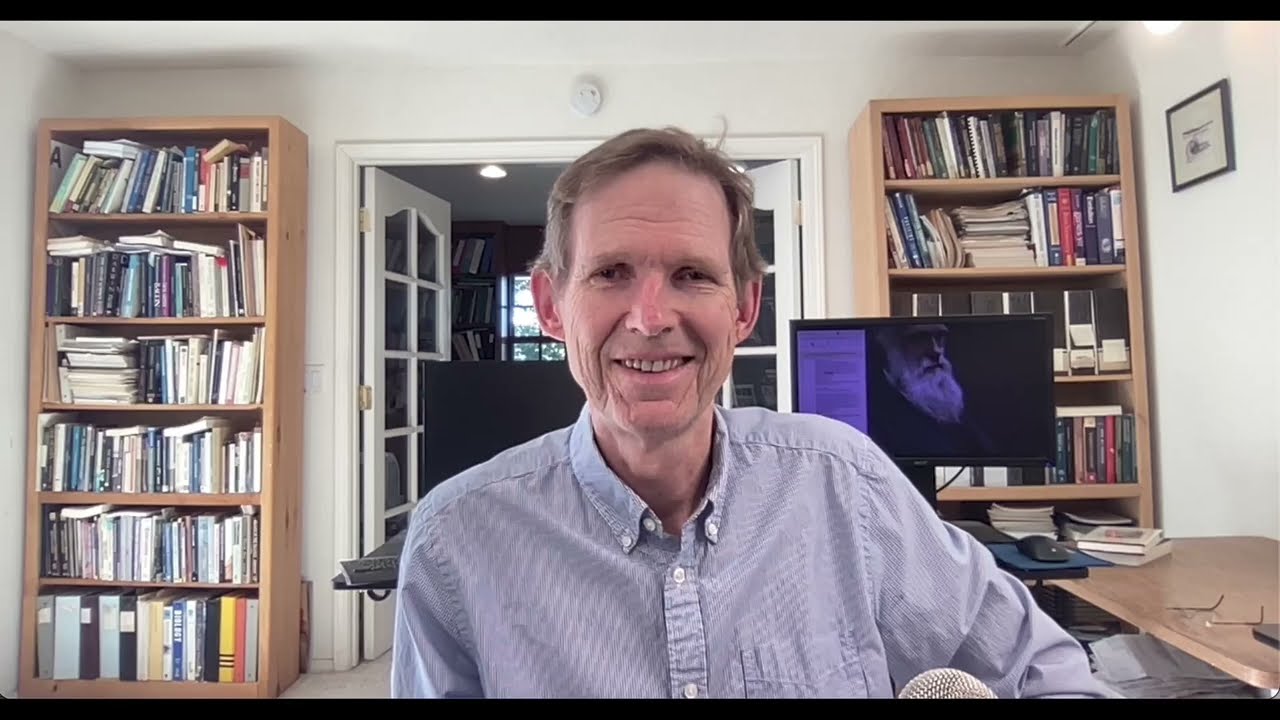 Eugene Koonin Solves Protein Evolution