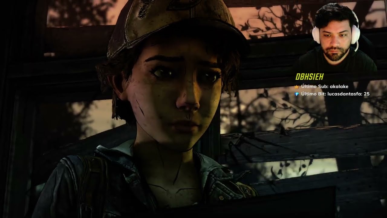 The Walking Dead - Gameplay - Parte #16