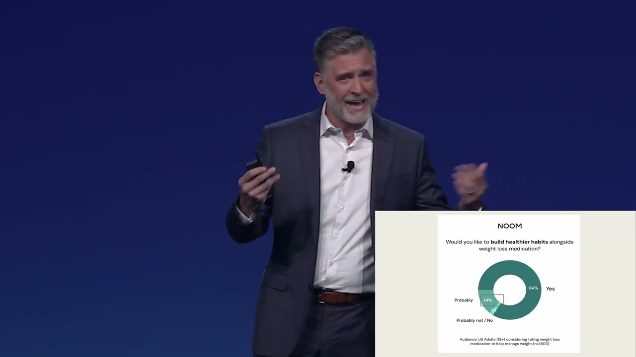 FC26 - Keynote: Behavior Change at Scale  What Digital Health Makes Possible