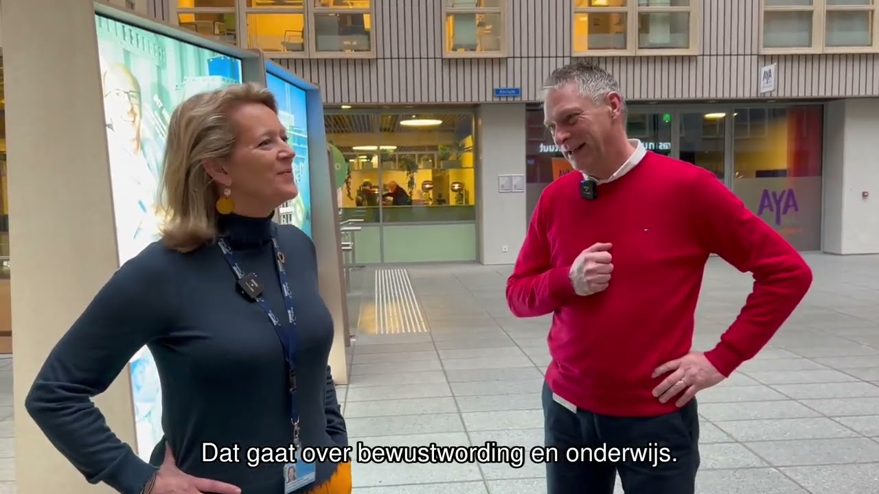 Duurzamer door: een nieuwe Green Deal