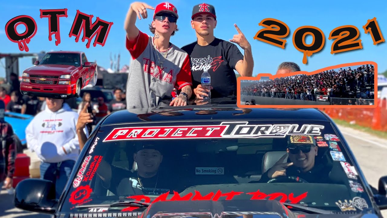 Craziest Truck Show OTM 2021
