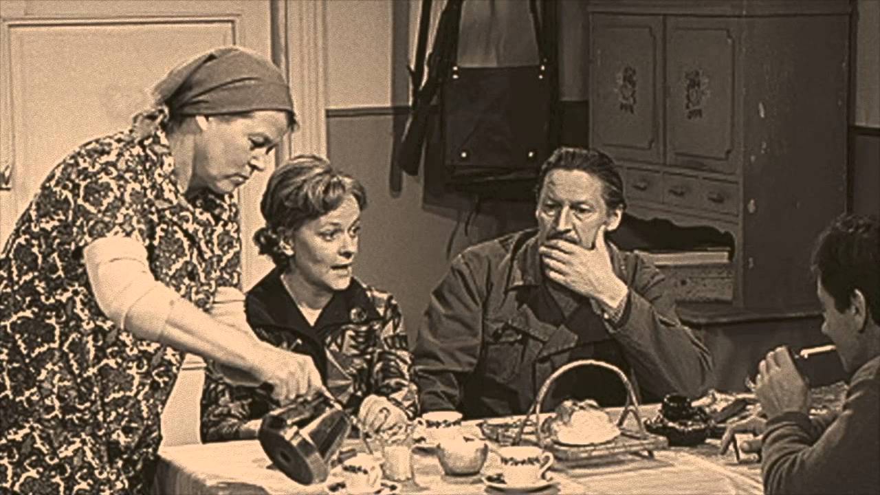 Rintamäkeläiset-tunnusmusiikki | Theme from 